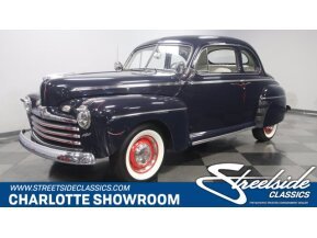 1946 Ford Super Deluxe for sale 101550244
